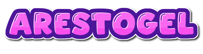 logo ARESTOGEL